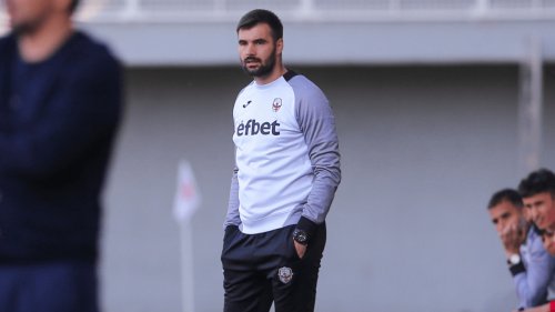 "Zmajevi" lete na Čair po revanš, Mozzart Bet Super liga Srbije - Play Out