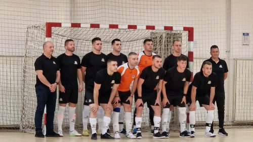 Midžor 192 nastavio sa dobrim igrama, Treća Futsal liga Istok
