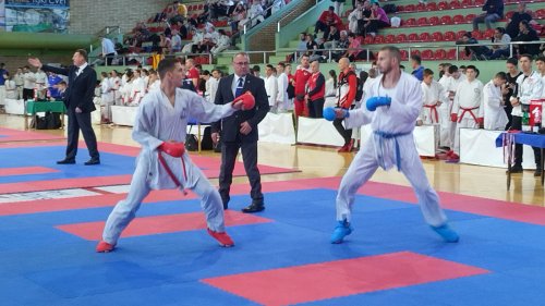 Nastupilo preko 200 takmičara