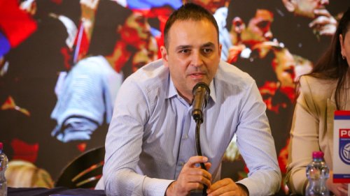 Selektor Rojević saopštio spisak "Orlova" za Španiju