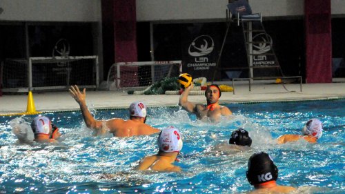 Zvezda povela protiv Radničkog u polufinalnoj seriji, PSLS - Play off