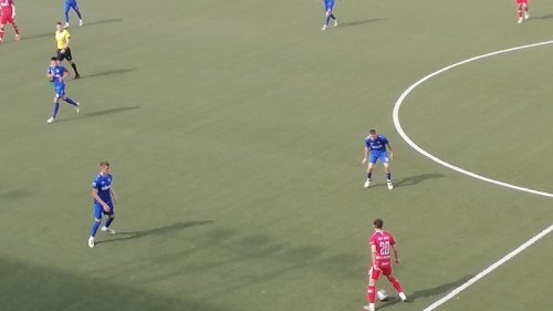 Prvomajski piknik na "krovu" uz vatromet golova pripao IMT-u, Mozzart Bet Super liga Srbije - Play Out