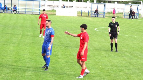 Majski ciklus za Bečejce od posebnog značaja, Srpska liga Vojvodina