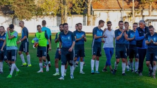 Vojvodina u nedelju dočekuje Bačku 1901, Vojvođanska liga "Sever"