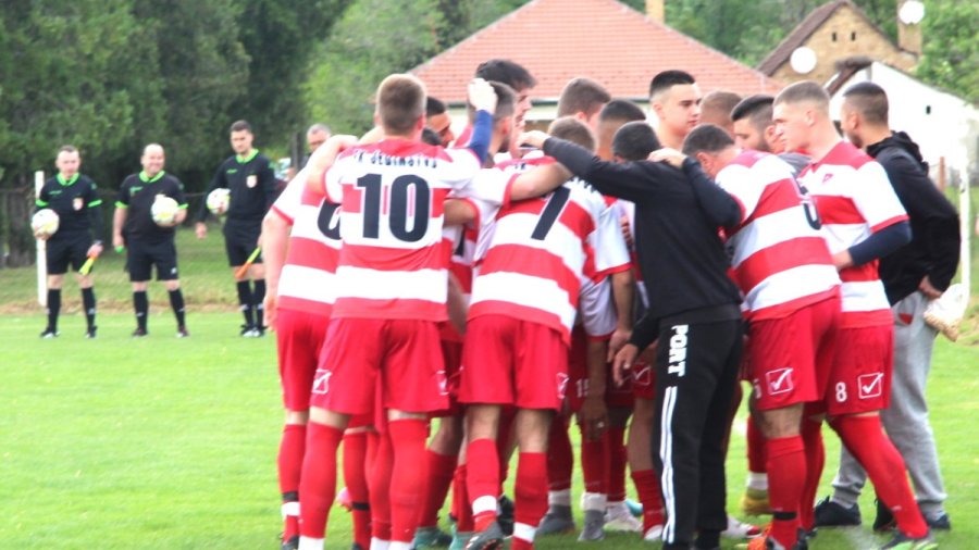 Derbi kraj Tise, MFL Bačka Topola - Mali Iđoš - Vrbas - Bečej - Srbobran