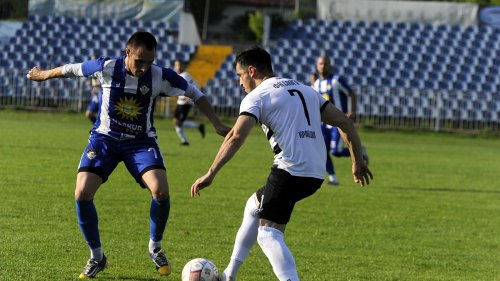 Stanišić pogodio sa 50 metara, Zona Šumadijsko-raška - Play Off