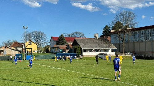 Osam golova u derbiju, "kamiondžije" zaustavljene u Zablaću, Srpska liga Zapad