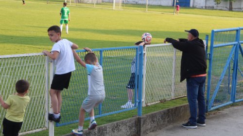 Bečejci polovično započeli majski ciklus, Srpska liga Vojvodina