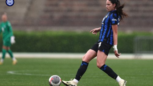 Sezona snova za Mariju Anu Milinković: Sa Pala do Italijanske slave