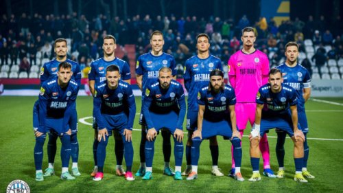 Žarko Lazetić: Do kraja sezone bićemo najbolji mogući, Mozzart Bet Super liga Srbije - Play Off