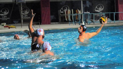 Radnički sprema revanš Zvezdi, PSLS - Play off