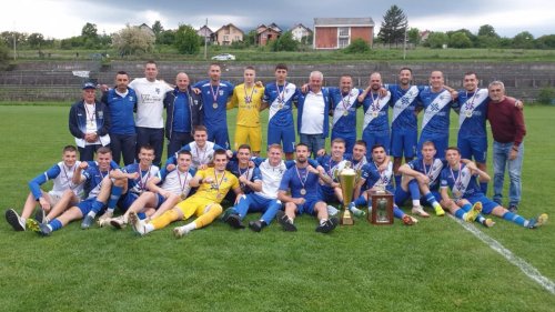 Fudbaleri Timočanina četvrti put zaredom osvojili Kup FSZO, Zona "Istok"