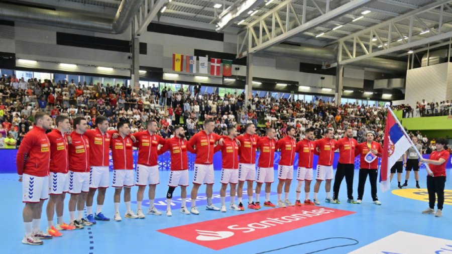 Hrabri "orlovi" ispustili senzaciju u Španiji