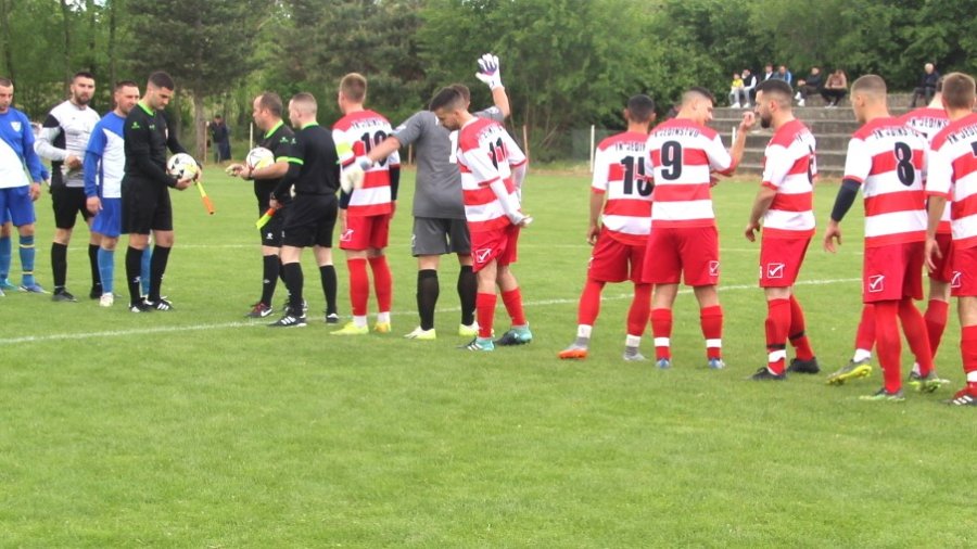 Klubovi iz bečejske opštine gostuju, MFL Bačka Topola - Mali Iđoš - Vrbas - Bečej - Srbobran