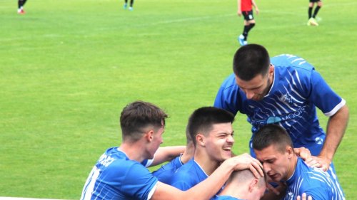 Bečejci pobedili Borac i, možda, uzeli bodove spasa, Srpska liga Vojvodina