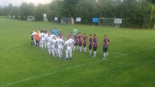 Padinci ubedljivo pobedili u Kačarevo, PFL Pančevo