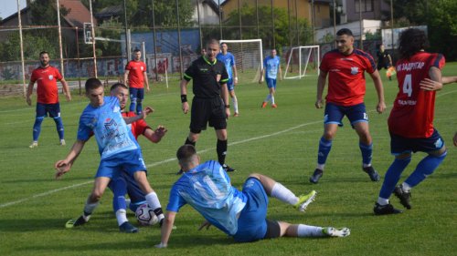 Gradnulica slavila u derbiju protiv Zadrugara, "A" liga FSG Zrenjanin