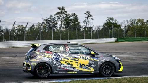 Miljkoviću auto pravio probleme, Tošić sve bliži prvom peharu