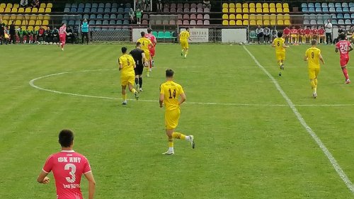 Zmajevi sprženih krila na Novom Beogradu, Omladinska liga Srbije