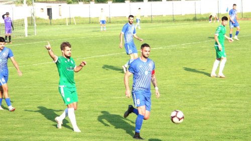 Pred Bečejcima, možda, i ključna utakmica u borbi za opstanak, Srpska liga Vojvodina