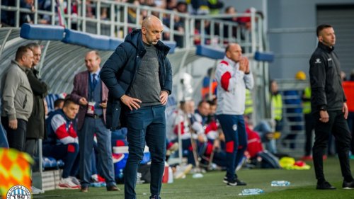 Lazetić: Moramo da rešimo Tumbasevića, Mozzart Bet Super liga Srbije - Play Off