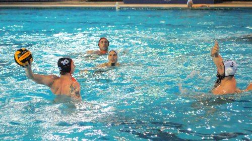 Počinje finale Radničkog i Novog Beograda za šampionsku titulu, PSLS - Play off