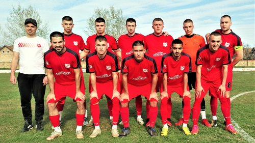 Novobečejci prekinuli dvomesečni post, PFL Zrenjanin