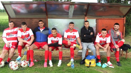 Mršav učinak bečejskih ekipa, MFL Bačka Topola - Mali Iđoš - Vrbas - Bečej - Srbobran