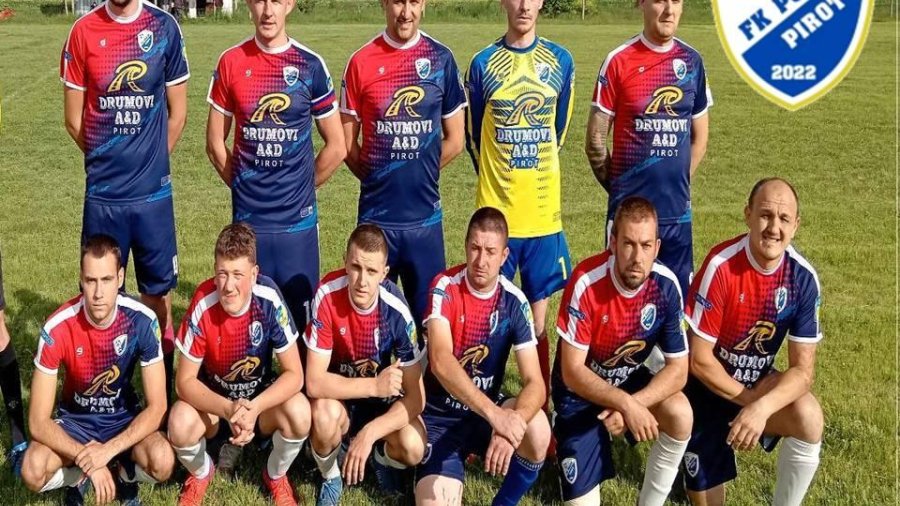 Ponor ubedljivo pobedio Lokomotivu, korak blizu do titule u Gradskoj ligi Pirot , Gradska liga Pirot