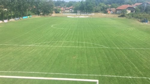 Zleginjci zabeležili još jednu pobedu kod kuće, Zona "Zapad"