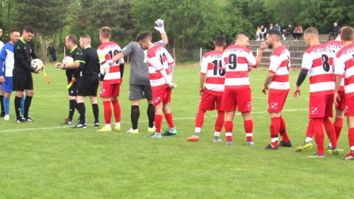 Lidera čeka izazov u Njegoševu, MFL Bačka Topola - Mali Iđoš - Vrbas - Bečej - Srbobran