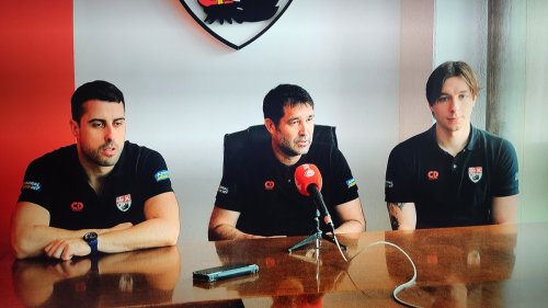 Radnički napada novobeogradski "drim-tim" u Kragujevcu, PSLS - Play off