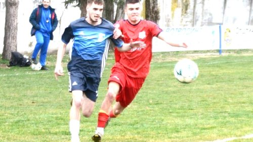 Gradištanci na poslednjem gostovanje sezone u Čonoplji, Vojvođanska liga "Sever"