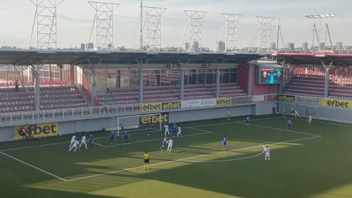 Pirova pobeda Voždovca, od sledeće sezone zajedno sa Radnikom nastupaće u Prvoj ligi, Mozzart Bet Super liga Srbije - Play Out