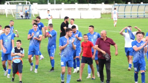 Pobednički het-trik Bečejcima obezbedio opstanak, Srpska liga Vojvodina