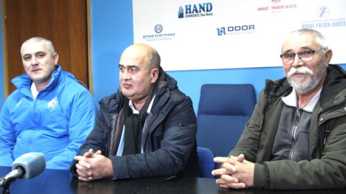 Bečejci, najzad, mogu mirno da spavaju, ali sad nastaju nove muke, Srpska liga Vojvodina