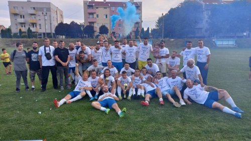 FK Kolonija (Kovin) plasirala se u viši rang, Opštinska liga Pančevo-Kovin-Kovačica-Opovo