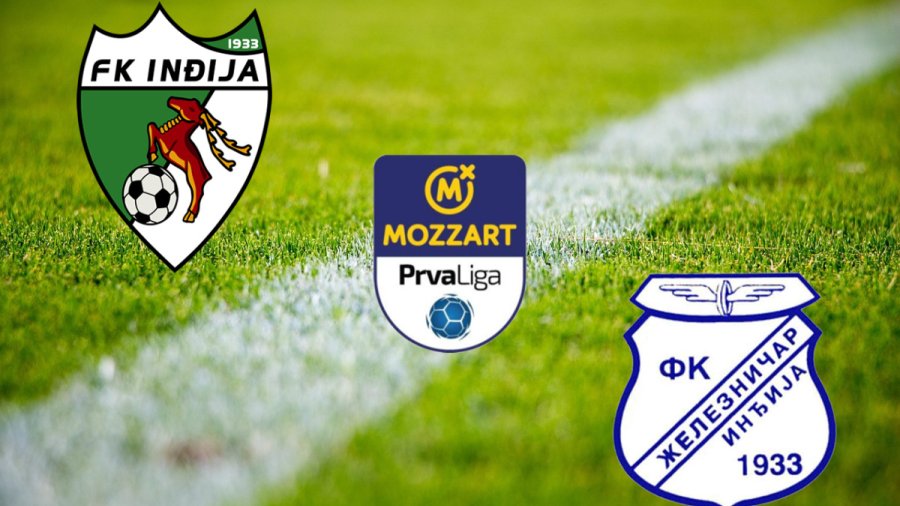 Može li Inđija sa dva prvoligaša?, Mozzart Bet SLS - Baraž