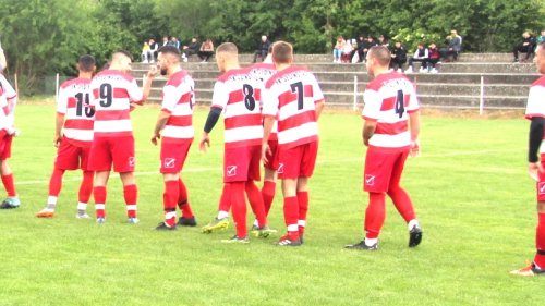 Debakl Petrovoselaca, MFL Bačka Topola - Mali Iđoš - Vrbas - Bečej - Srbobran