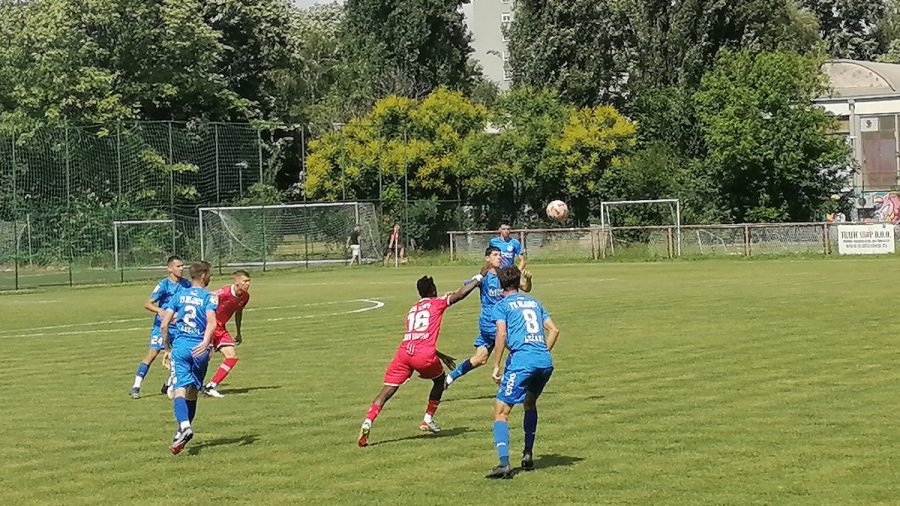 IMT je novi šampion Omladinske lige Srbije, Omladinska liga Srbije