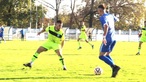 Bečejci "krpe tim" za poslednje gostovanje sezone, Srpska liga Vojvodina