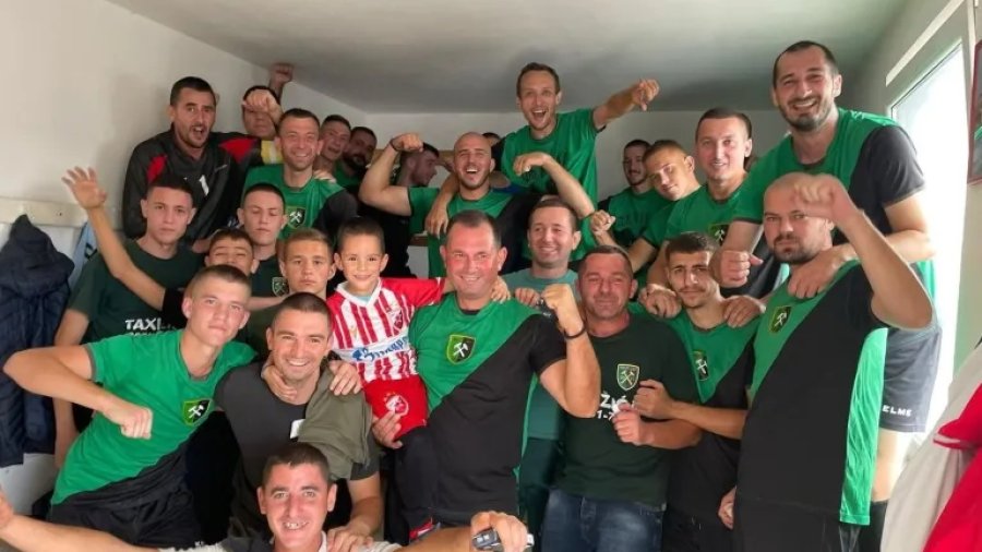 Neporaženi Rudar zasluženo na vrhu Gradske fudbalske lige Šabac - grupa "Pocerina", Gradska liga Šabac - Pocerina