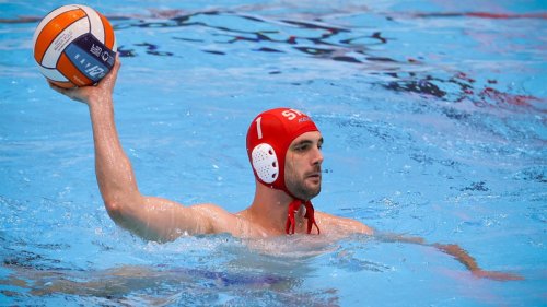 Prvi golman Srbije u Radničkom, PSLS - Play off