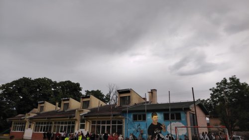 U Grabovcu je u toku Memorijalni turnir u malom fudbalu "Dačini drugari"