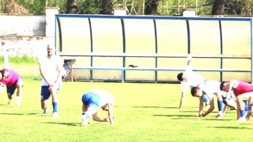 Podmlađeni Bečejci prijatno iznenadili u Elemiru, Srpska liga Vojvodina