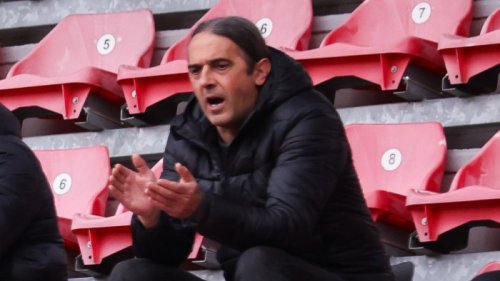 Denis Prtenjača novi sportski direktor "Zmajeva", Mozzart Bet Super liga Srbije - Play Out