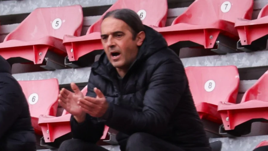 Denis Prtenjača novi sportski direktor "Zmajeva", Mozzart Bet Super liga Srbije - Play Out