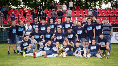 Na "Starom hrastu" u Markovcu srpskoligašaka premijera, Zona Podunavsko-šumadijska - Play Off