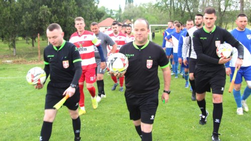 Opštinski derbi u Radičeviću, MFL Bačka Topola - Mali Iđoš - Vrbas - Bečej - Srbobran