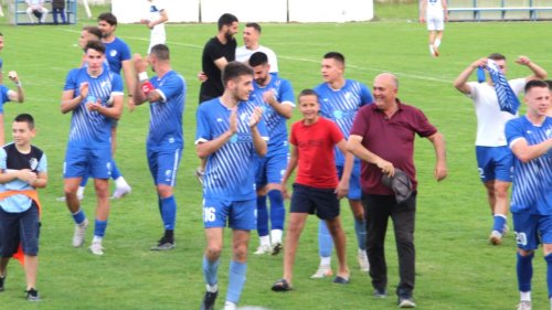 Trener Ivanović ključni faktor uspešnosti, Srpska liga Vojvodina